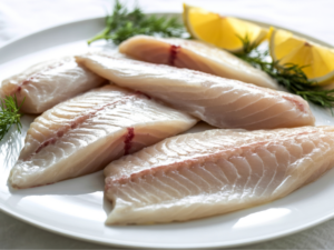 Just Hake - Super Smooth